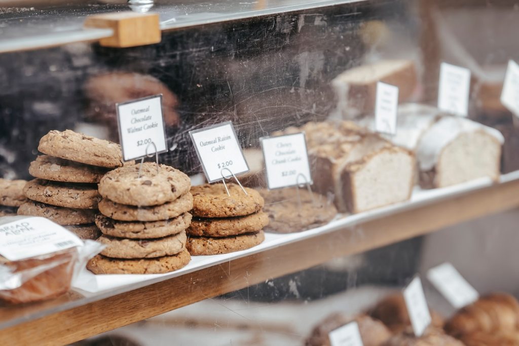 13 Steps How to Start a Cookie Business