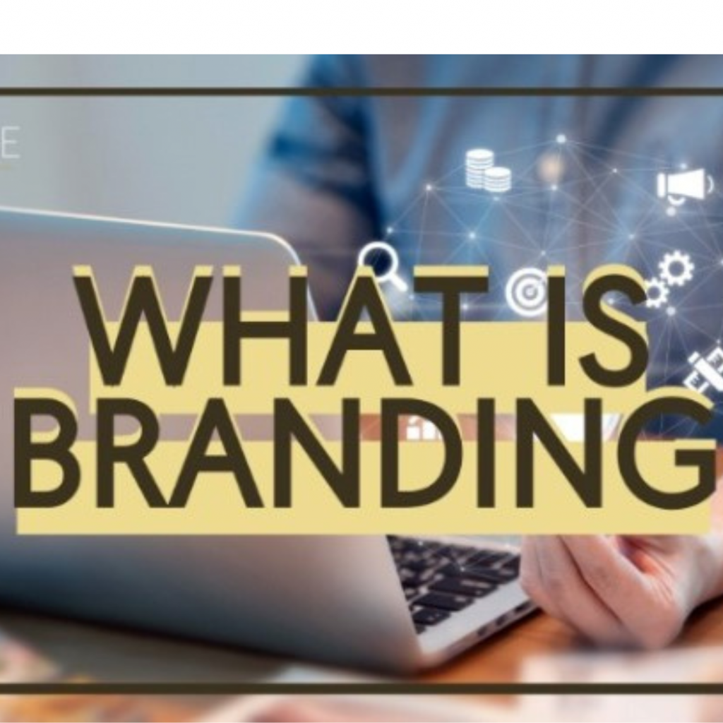 Reasons why branding is important for business